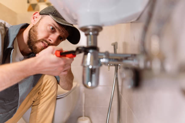 Trusted Woodbine, IA Plumber Experts